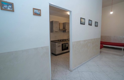 Vasto Apartment | Flyresidence Garibaldi