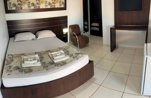 Acorizal Hotel | FlyWorld Hotel e Agência de Viagens