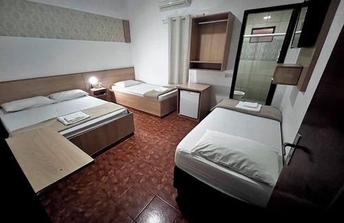 Acorizal Hotel | FlyWorld Hotel e Agência de Viagens