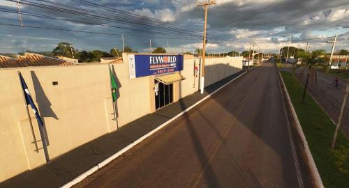 Acorizal Hotel | FlyWorld Hotel e Agencia de Viagens