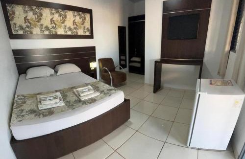 Acorizal Hotel | FlyWorld Hotel e Agencia de Viagens