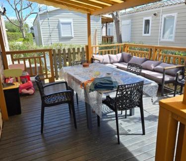 Serignan Other | FMLODGE-mobilhome olivier
