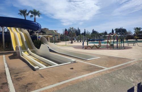Serignan Other | FMLODGE-mobilhome olivier