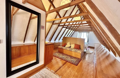 La Orotava Apartment | FOB La Barraca by TOR