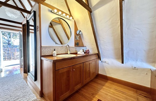 La Orotava Apartment | FOB La Barraca by TOR