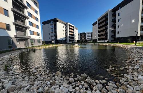 Focsani Apartment | Focsani Studio Residence 2