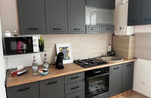 Focsani Apartment | Focsani Studio Residence 2