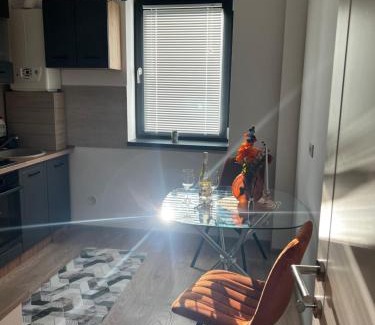 Focsani Apartment | Focsani Studio Residence 2