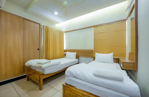 Malappuram Apartment | Focuz Habitat Hotel And Ayurveda