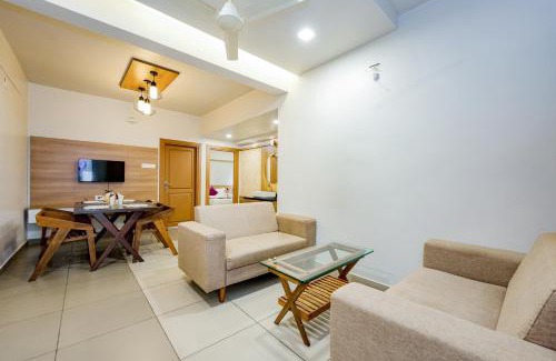 Malappuram Apartment | Focuz Habitat Hotel And Ayurveda