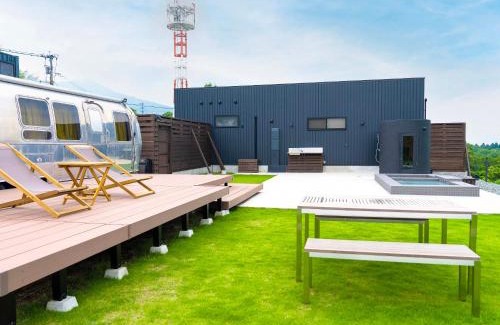 Kyomachi Onsen Villa | FOG villa&spa