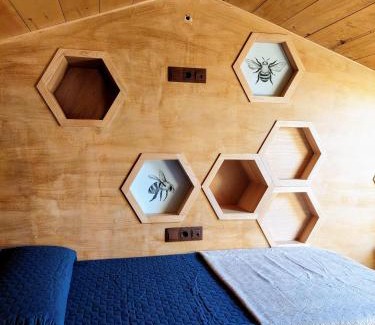 Lalin House | Fogar de Breogán