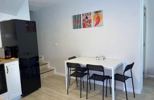Forcarei House | Fogar en Soutelo