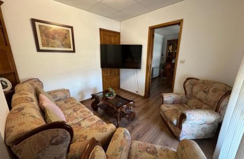 Castro Caldelas Apartment | Fogar Rivoira Sacrata