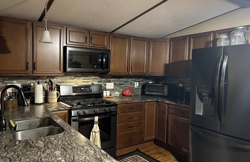 Satsuma House | Fogarty Dream Dunn's Creek and St. Johns River 2 Bdrm and 2 Bath