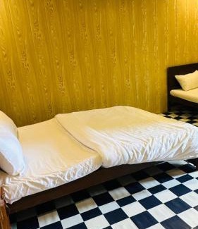 Khokhar Maira House | Fogland Guest House