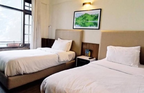 Nathia Gali Hotel | Fogland Hotel Nathia Gali