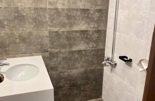 Nathia Gali Hotel | Fogland Hotel Nathia Gali