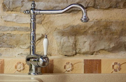 Ionia House | Foka House