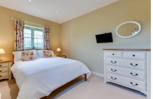 Foxley House | Folkards Farm Holiday Cottages with hot tubs