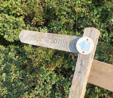 Foxley House | Folkards Farm Holiday Cottages with hot tubs