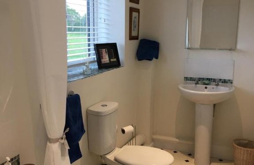 Sherborne Bed & Breakfast | Folly Fields Farm B&B