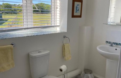 Sherborne Bed & Breakfast | Folly Fields Farm B&B