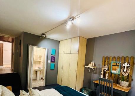 Greater Johannesburg Metropolitan Area House | Follyfoot Manor