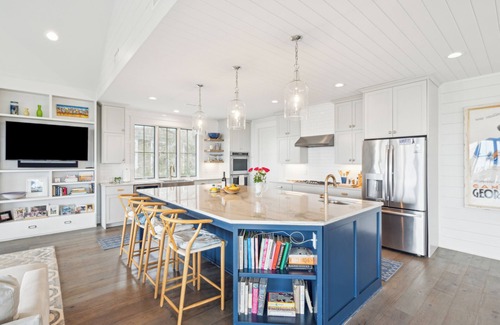 Folly Beach House | FollyOceanVistaAccross@Beach