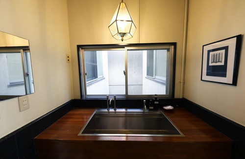 Shinmachi Bed & Breakfast | FON-SU bed&breakfast