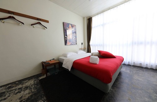Shinmachi Bed & Breakfast | FON-SU bed&breakfast