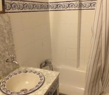 Old Town House | Fonda Del Tozal