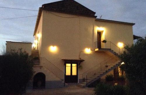 Sant'Agata sui Due Golfi Apartment | Fondo Santa Lucia