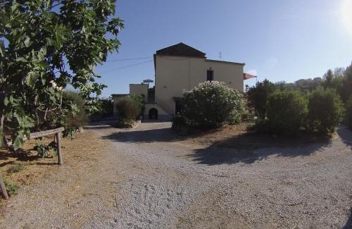 Sant'Agata sui Due Golfi Apartment | Fondo Santa Lucia