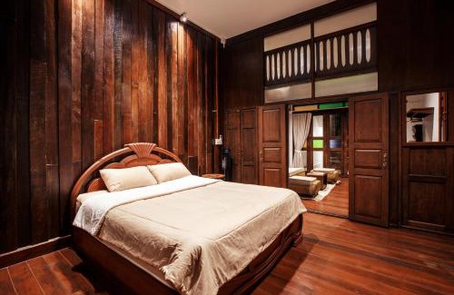 Lampang House | Fong Lee CC