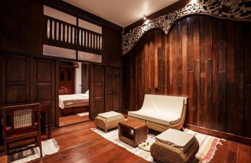 Lampang House | Fong Lee CC