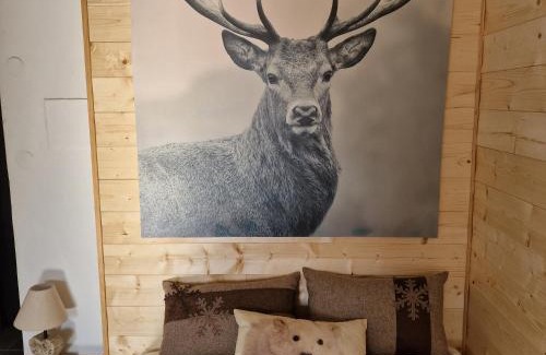 Font-Romeu-Odeillo-Via Apartment | font romeu