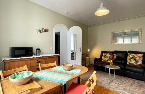 Fontainebleau Apartment | Fontainebleau - Chez Marguerite