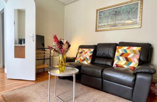 Fontainebleau Apartment | Fontainebleau - Chez Marguerite
