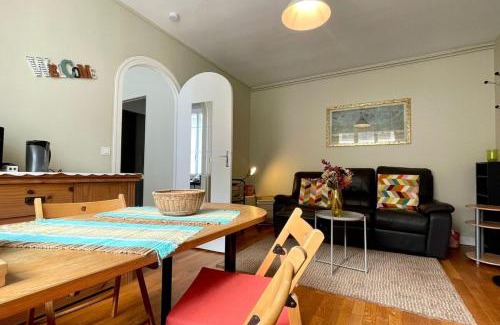 Fontainebleau Apartment | Fontainebleau - Chez Marguerite