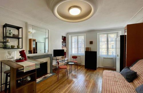 Fontainebleau Apartment | Fontainebleau- Chez Catherine