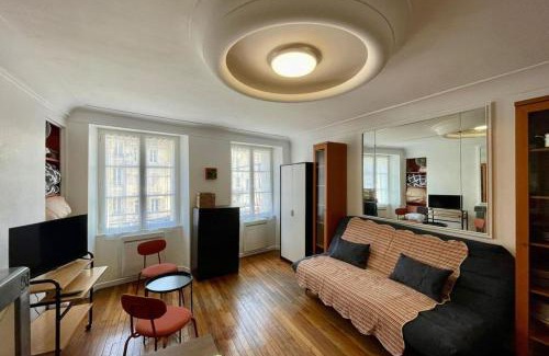Fontainebleau Apartment | Fontainebleau- Chez Catherine