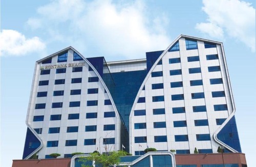 Mokpo Hotel | Fontana Beach Hotel