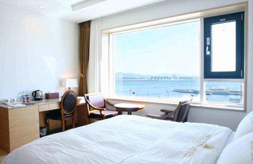 Mokpo Hotel | Fontana Beach Hotel