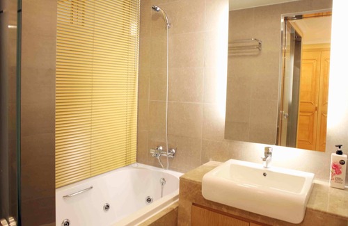 Mokpo Hotel | Fontana Beach Hotel