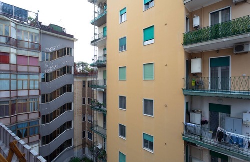 Arenella Apartment | Fontana Home by Dimorra