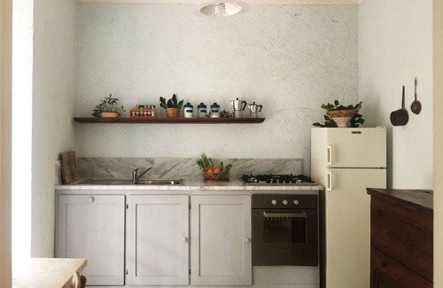 Corbara Cottage | Fontana Mancina - La Polverosa near Orvieto, private villa and swimming pool
