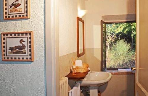Corbara Cottage | Fontana Mancina - La Polverosa near Orvieto, private villa and swimming pool