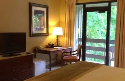 Fontana Village Cabin | Fontana Village Resort