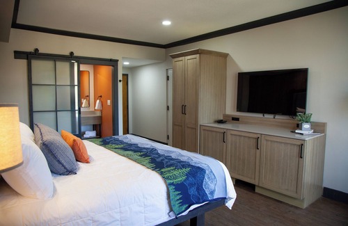 Fontana Village Cabin | Fontana Village Resort